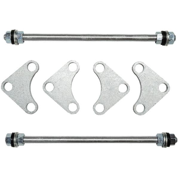 control rod unit