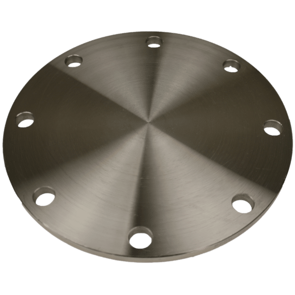 Flat Face Blind Flange