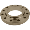 Flat Face Slip On Flange