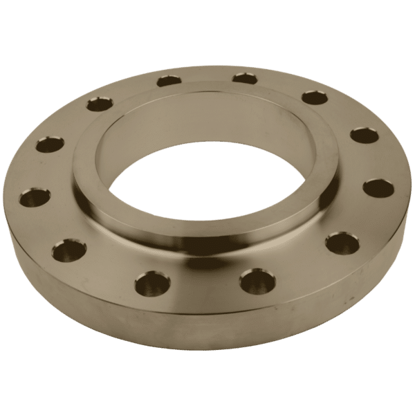 Flat Face Slip On Flange