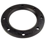 Ductile Iron Backing Flange For Stub Ends