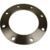 light weight steel slip on flange