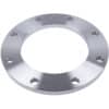 DNPN10 stainless steel slip on flange