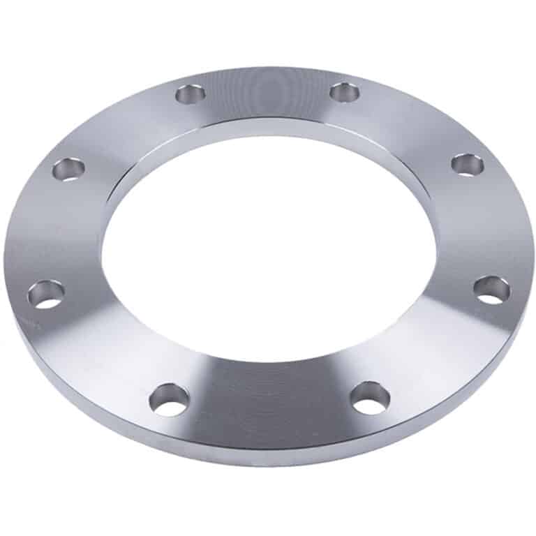 Inch Thick Stainless Steel Slip On Flanges