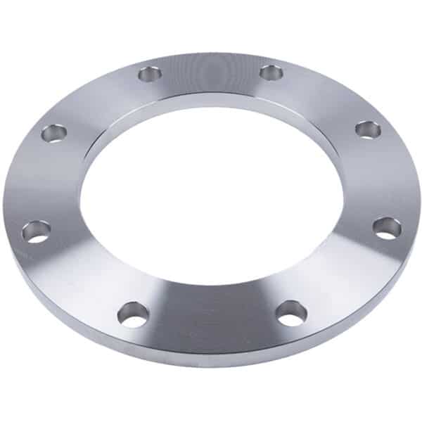 DNPN10 stainless steel slip on flange