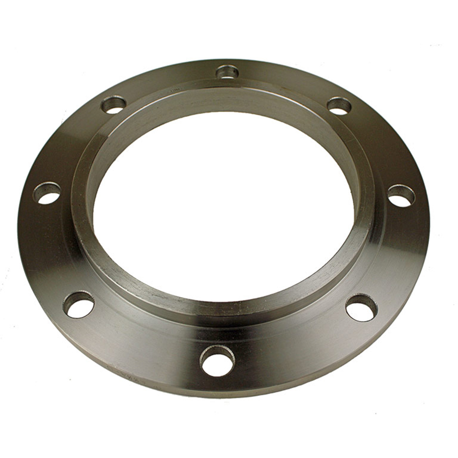 awwa class e steel plate steel hub ring flange