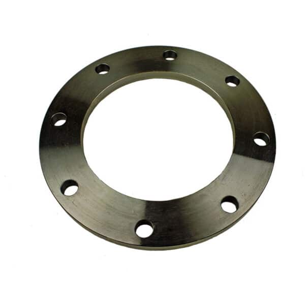 DNPN16 steel slip on flange