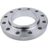 ANSI class 300 stainless steel raised face slip on flange