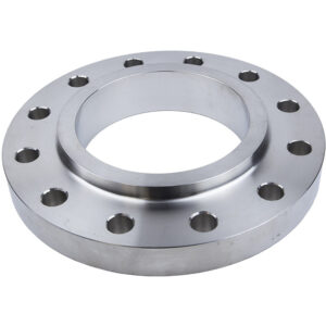 Class 300 Forged Stainless Steel Raised Face Slip-On Flanges