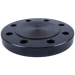 class 300 forged steel raised face blind flange