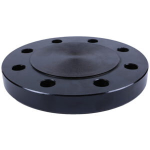 Class 150 Forged Steel Raised Face Blind Flanges