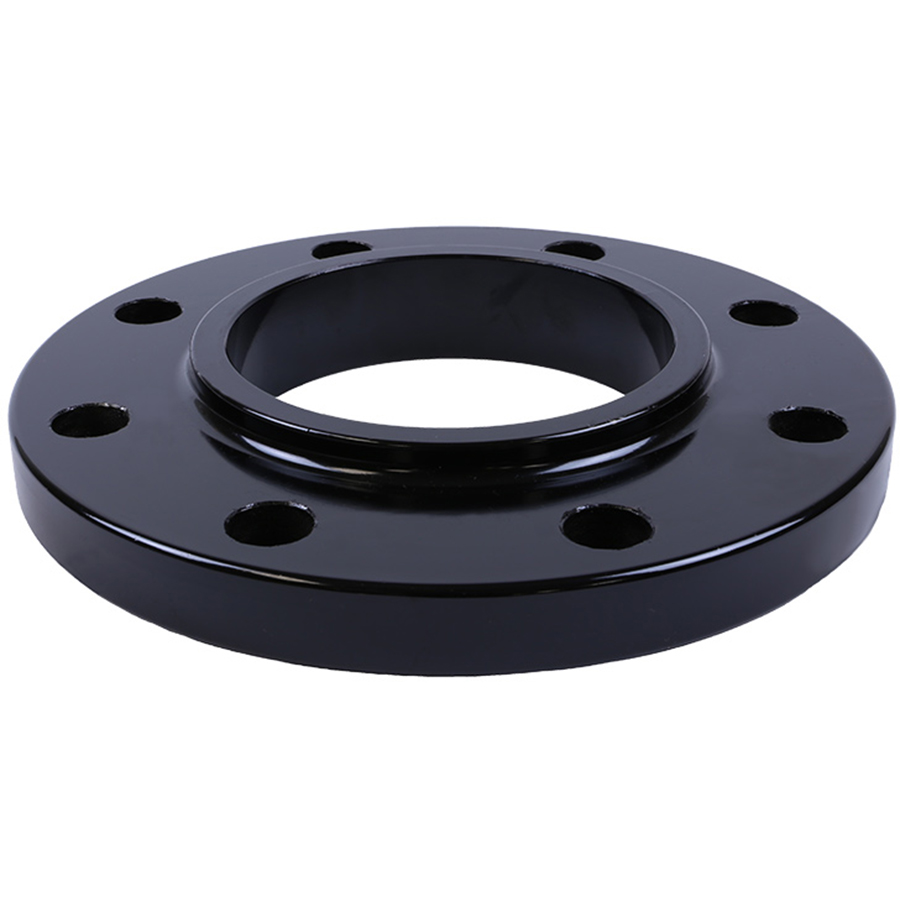 class 300 forged steel raised face slip on flange