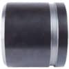 KLAMPz K58 Grooved Pipe Adapter Nipple
