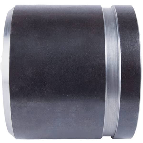KLAMPz K58 Grooved Pipe Adapter Nipple