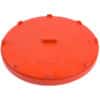 KLAMPz K60 Grooved Cap