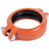 KLAMPz K05 Lightweight Grooved Flexible Coupling