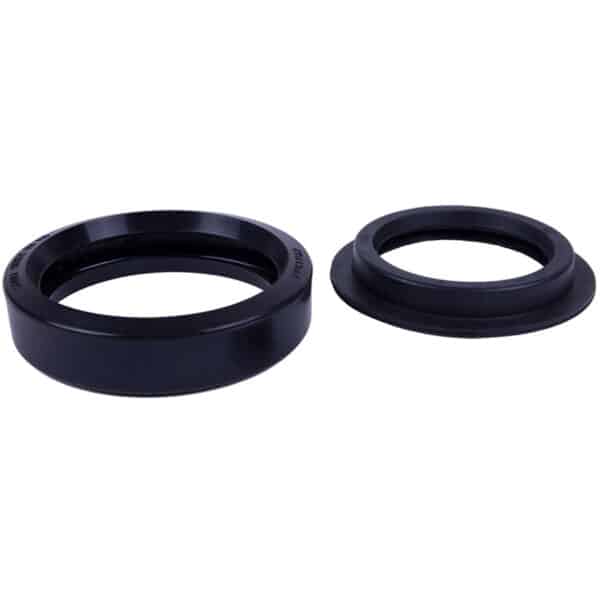 KLAMPz KGE Series Grooved Gasket