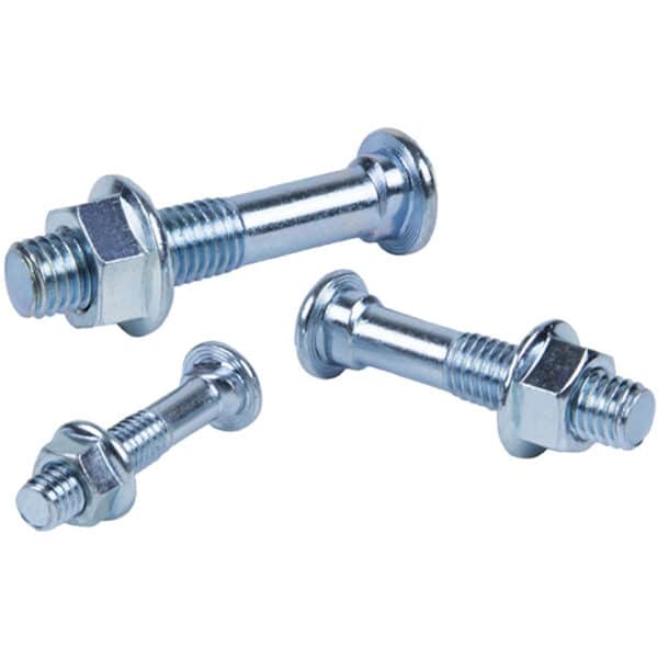 KLAMPz KTB Series Nuts & Bolts