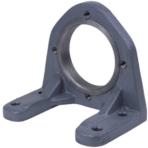 Hydraulic Motor Pump Bracket