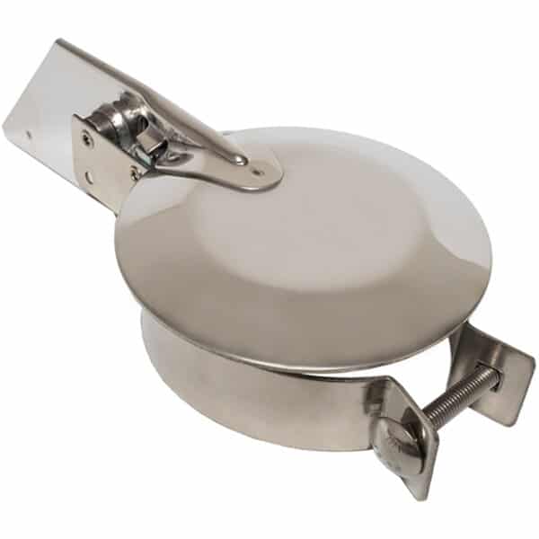 Exhaust Rain Cap