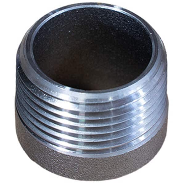 Threaded One End Nipple