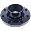 Flat Face Weld Neck Flanges