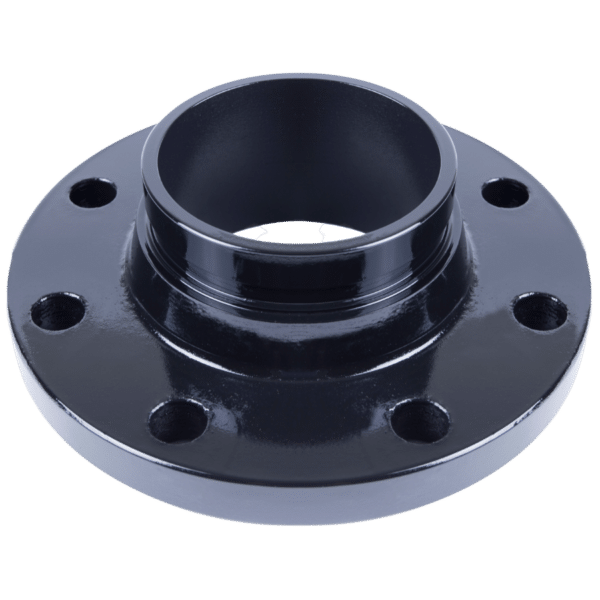 Flat Face Weld Neck Flanges