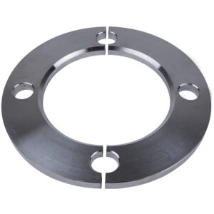 stainless steel split retaining rings