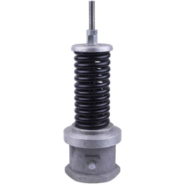 pressure relief valve PRV