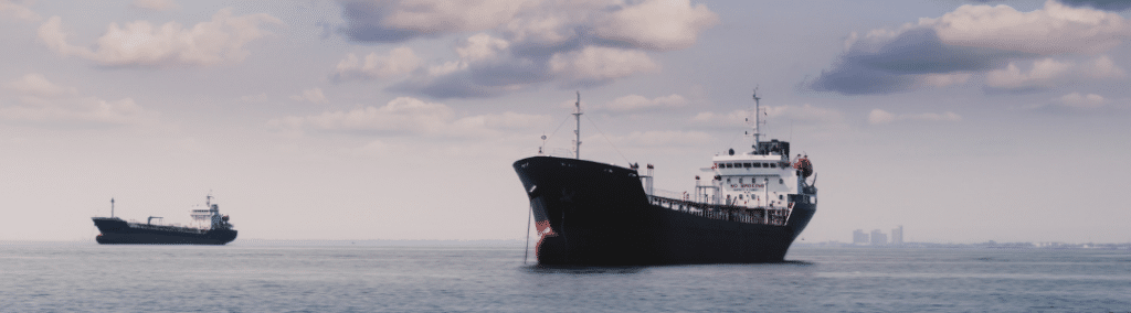 API International in the marine industry