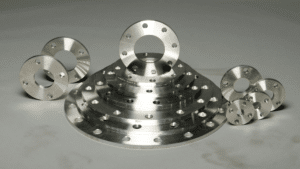 flanges