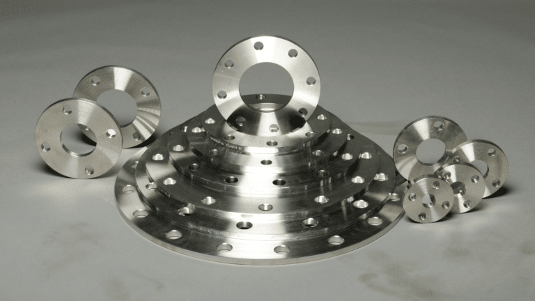 Differences Between AWWA C207 and C228 Flanges - API International, Inc.