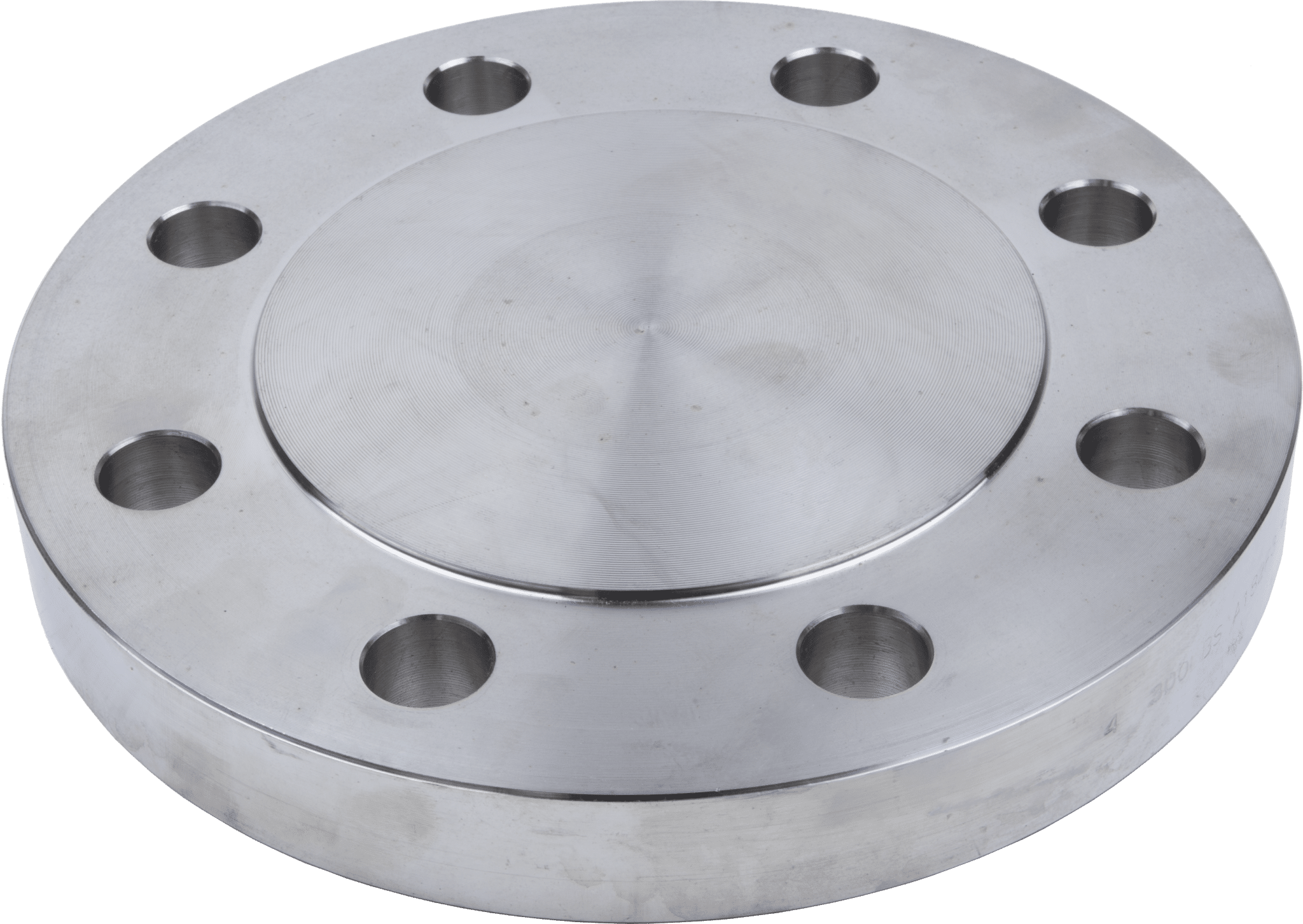 Blind Flange - API International, Inc.