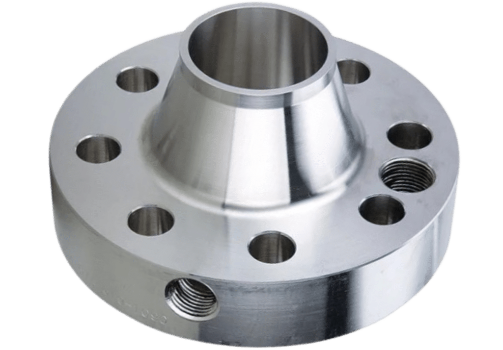 Orifice Flange
