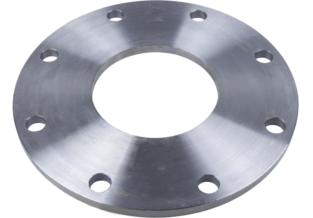 reducing flanges