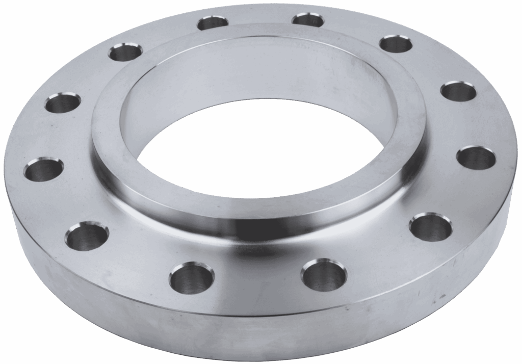 Slip On Flange