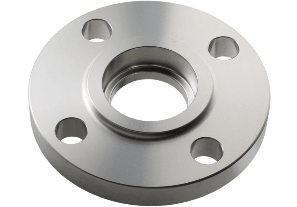 Socket Weld Flange