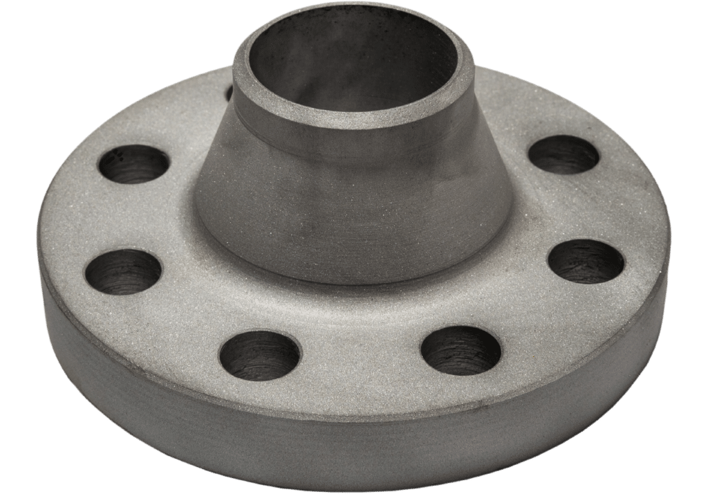 Weld Neck Flange