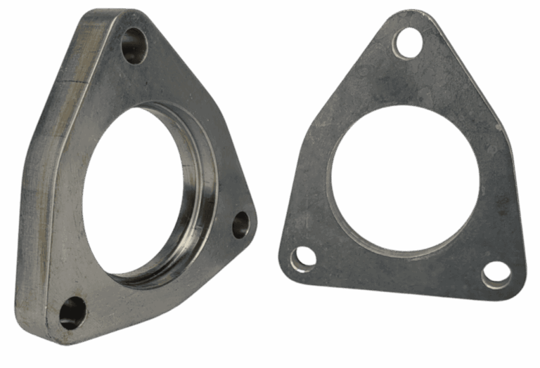 Hand Made Flanges Custom Machined Flanges | ASTM A36, A105, A240, A182 - API ...