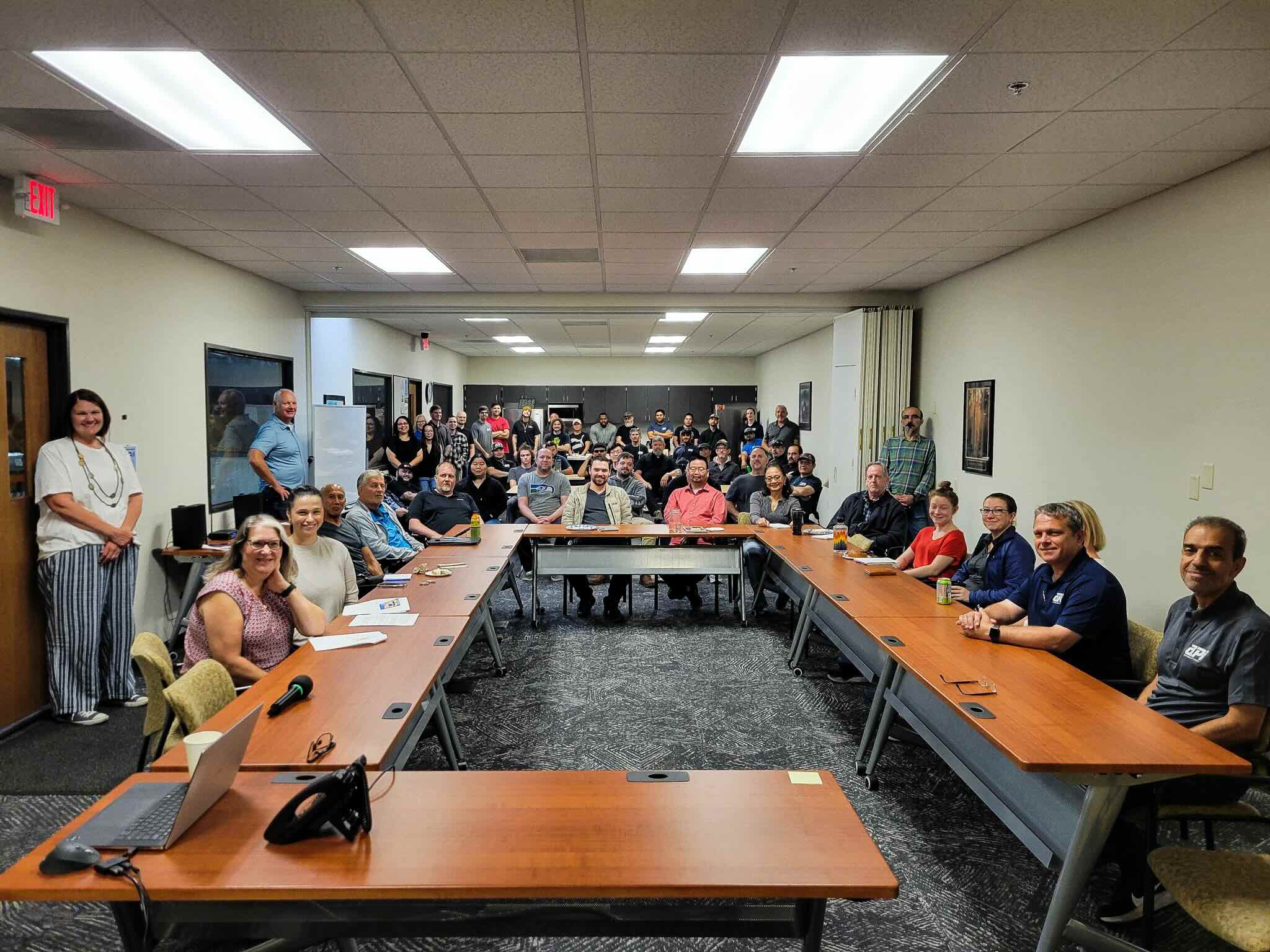 Careers at API International