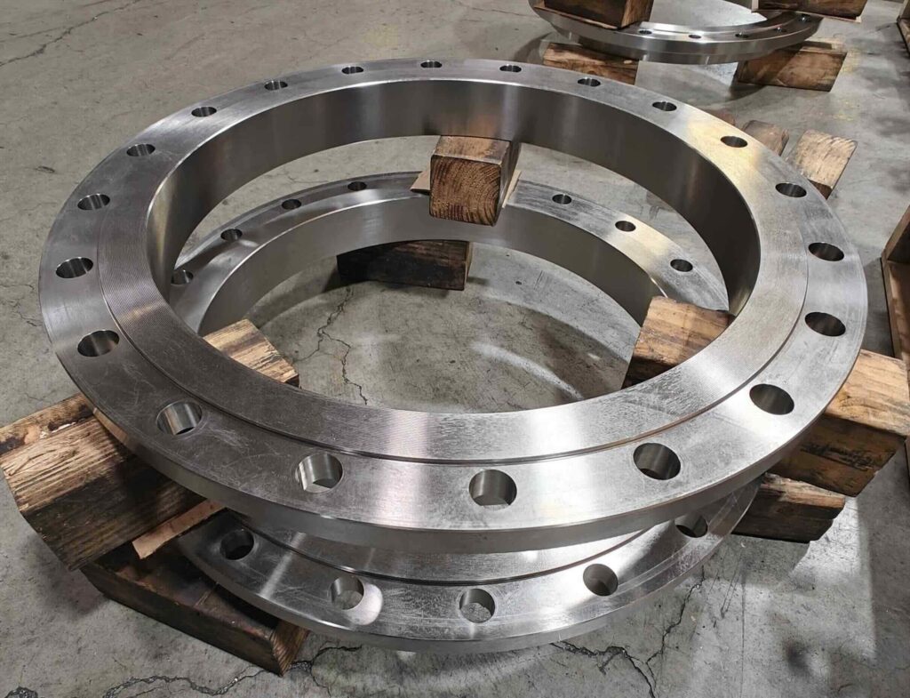 ANSI Flanges