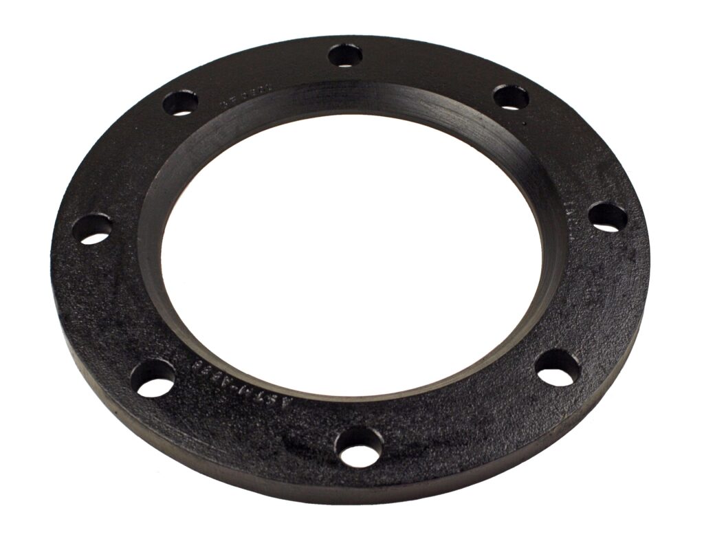 Backing Flanges