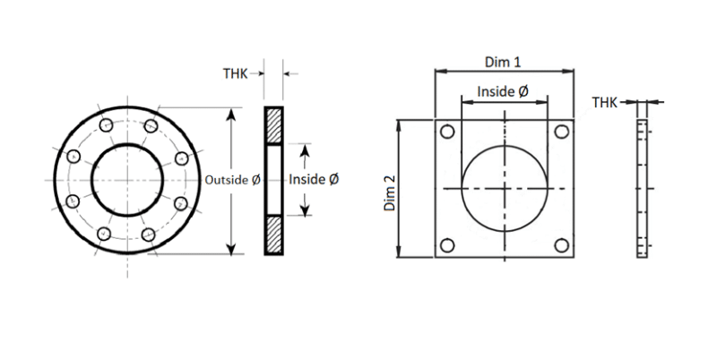 Reference Diagram