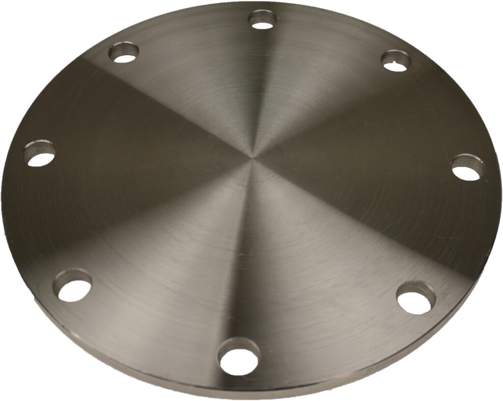 lightweight flanges
