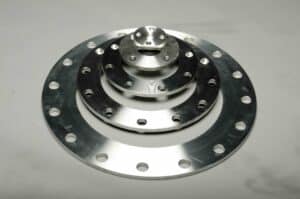 What are AWWA Flanges