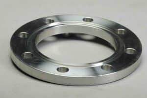 slip-on flange, stainless steel flange, awwa standards