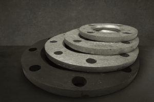 backing flanges, Flange Spec Mismatches