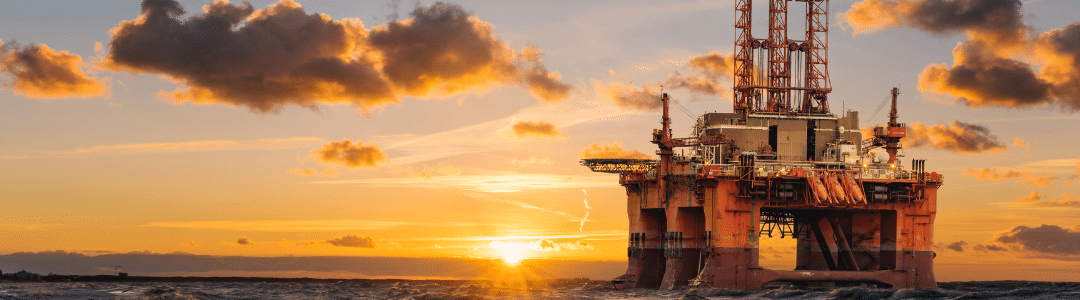 OIL AND GAS 1
