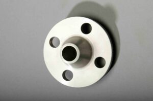 reducing weld neck flange