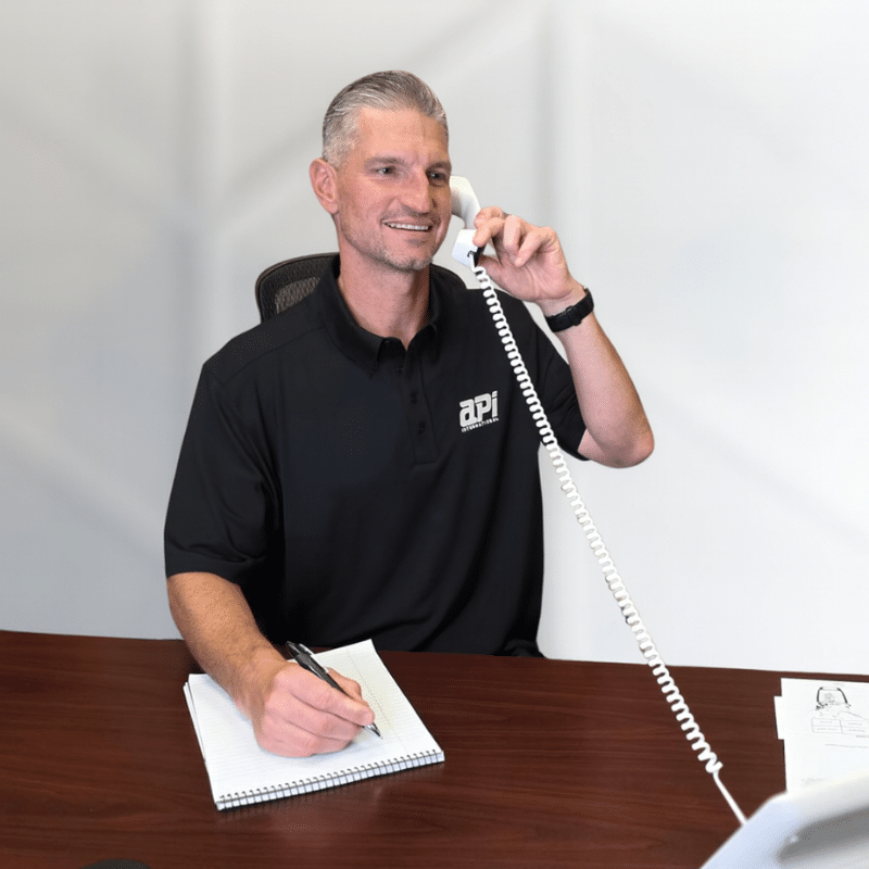 Regional Manager
